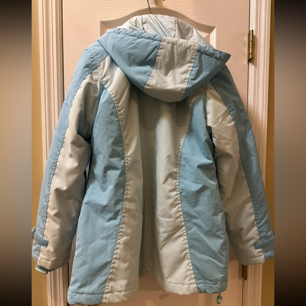 Athletes Women’s Winter Coat M